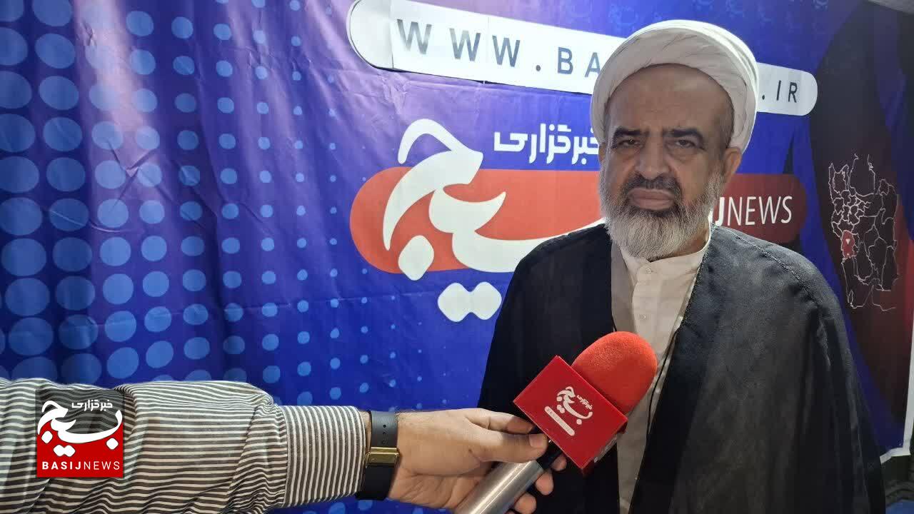 حادثه عاشورا در یک روز اتفاق افتاد، ولی پیام آن به گستره تاریخ امتداد دارد