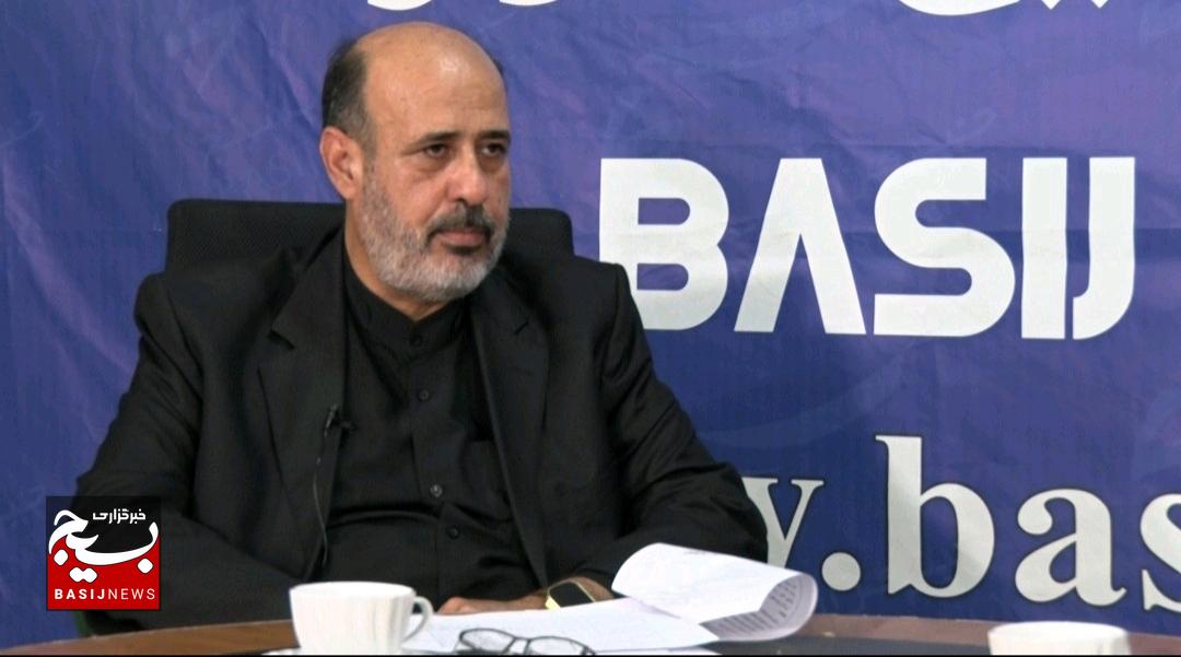 «احیای حقوق عامه» از اهداف والای بسیج حقوق دانان است؛ مواجه جامعه با فقر حقوقی و تلاش برای رفع آن