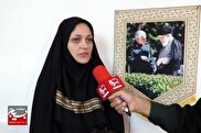 روایتی از یک جهاد بزرگ؛ از معلمی تا خادم الرضایی