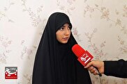 رسیدن به موفقیت سن و سال نمی‌ شناسد/ از کسب رتبه اول در المپیاد ریاضی کشور تا دستیابی به مدال در میدان ورزش