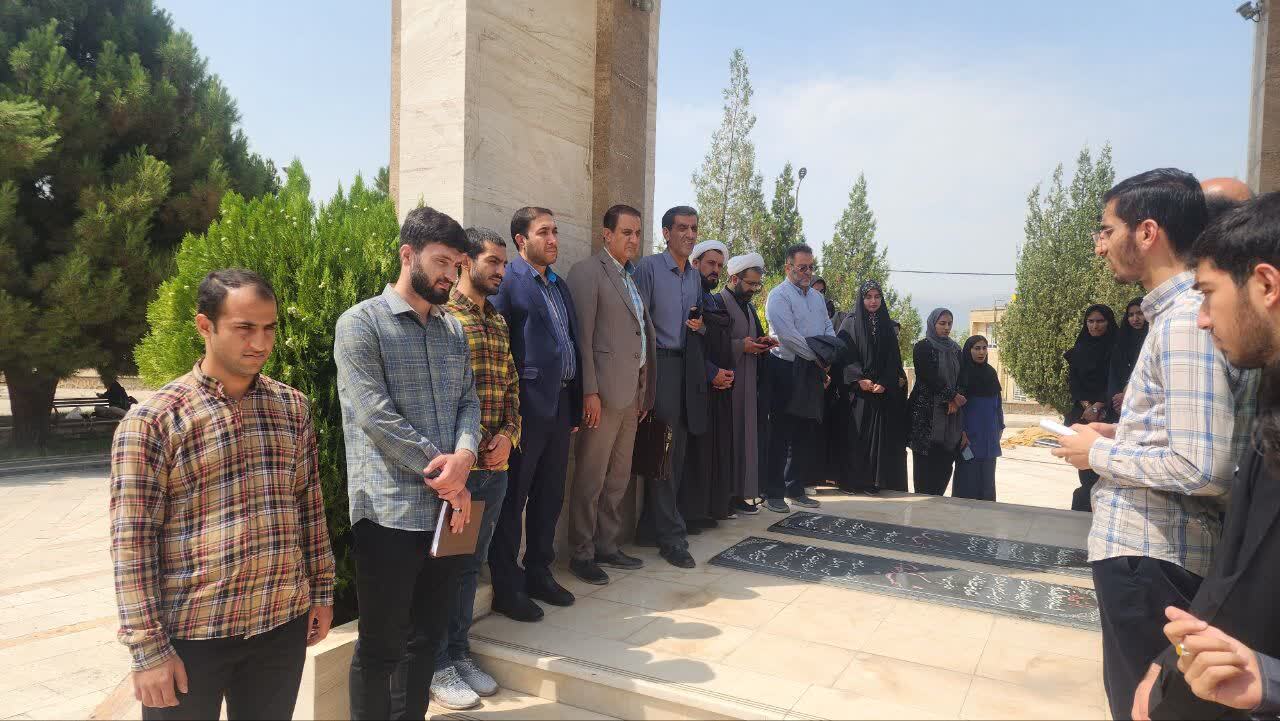اعزام گروه های جهادی به مناطق کم برخوردار شهرستان چرام (+ تصاویر)