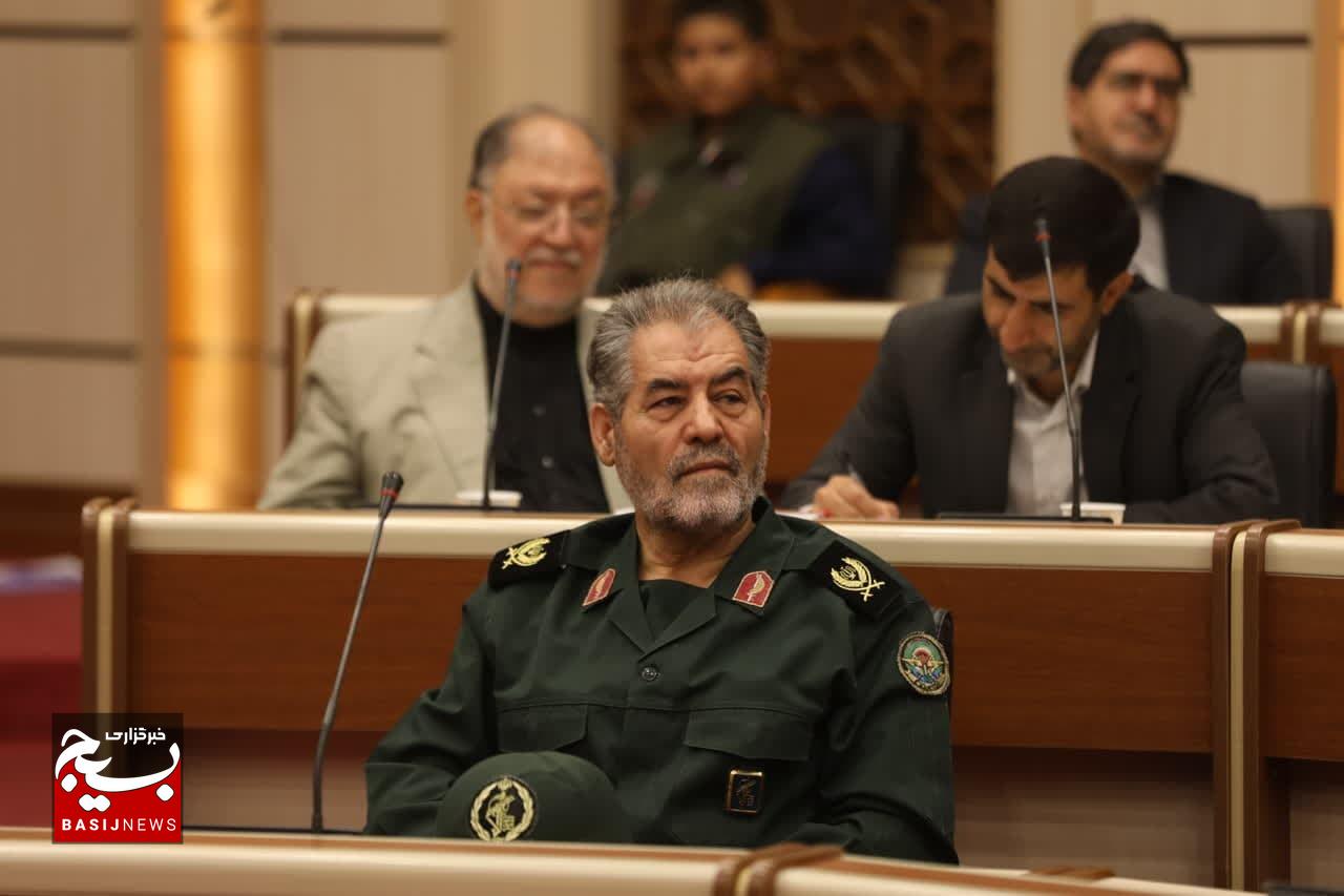 گردهمایی تخصصی جهاد تبیین ؛ «کربلا، طریق الاقصی» به میزبانی دانشگاه انقلاب اسلامی
