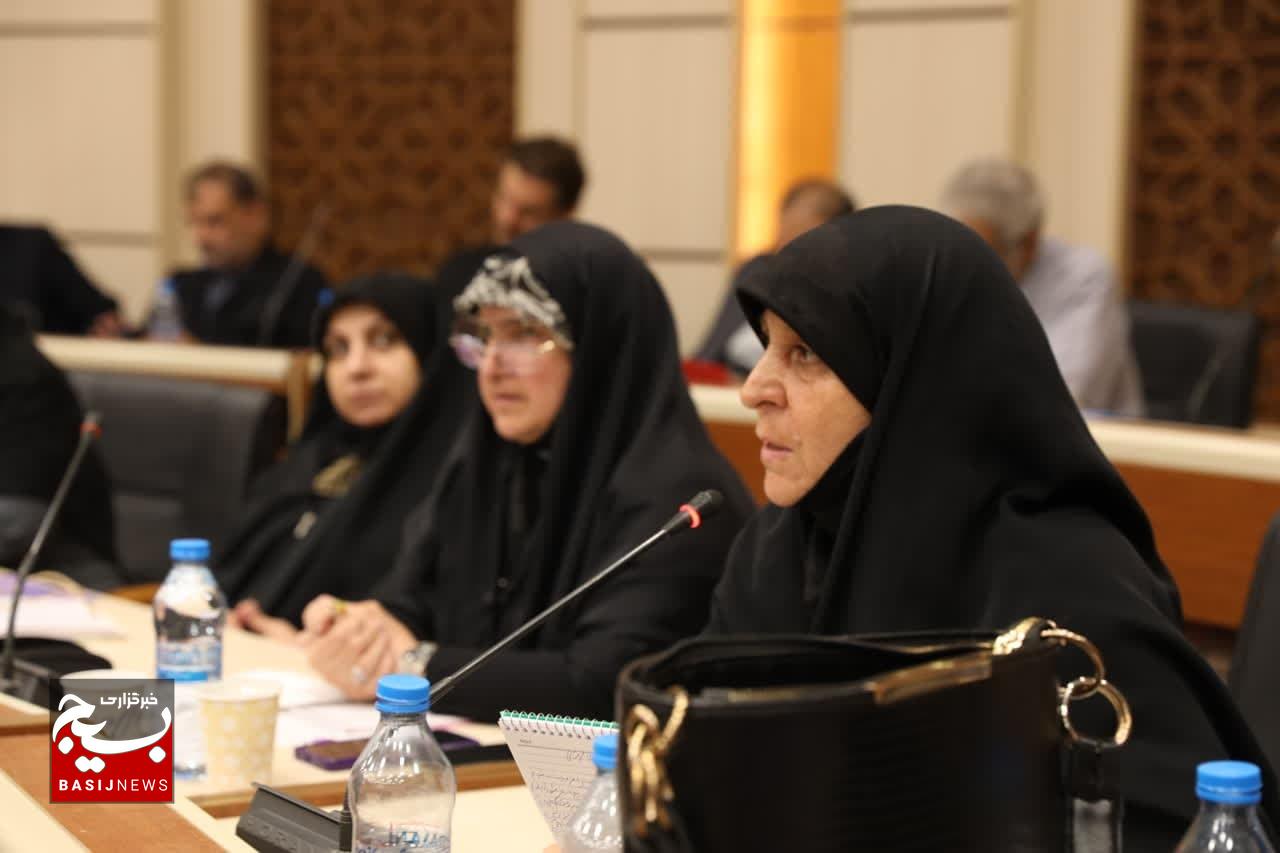 گردهمایی تخصصی جهاد تبیین ؛ «کربلا، طریق الاقصی» به میزبانی دانشگاه انقلاب اسلامی