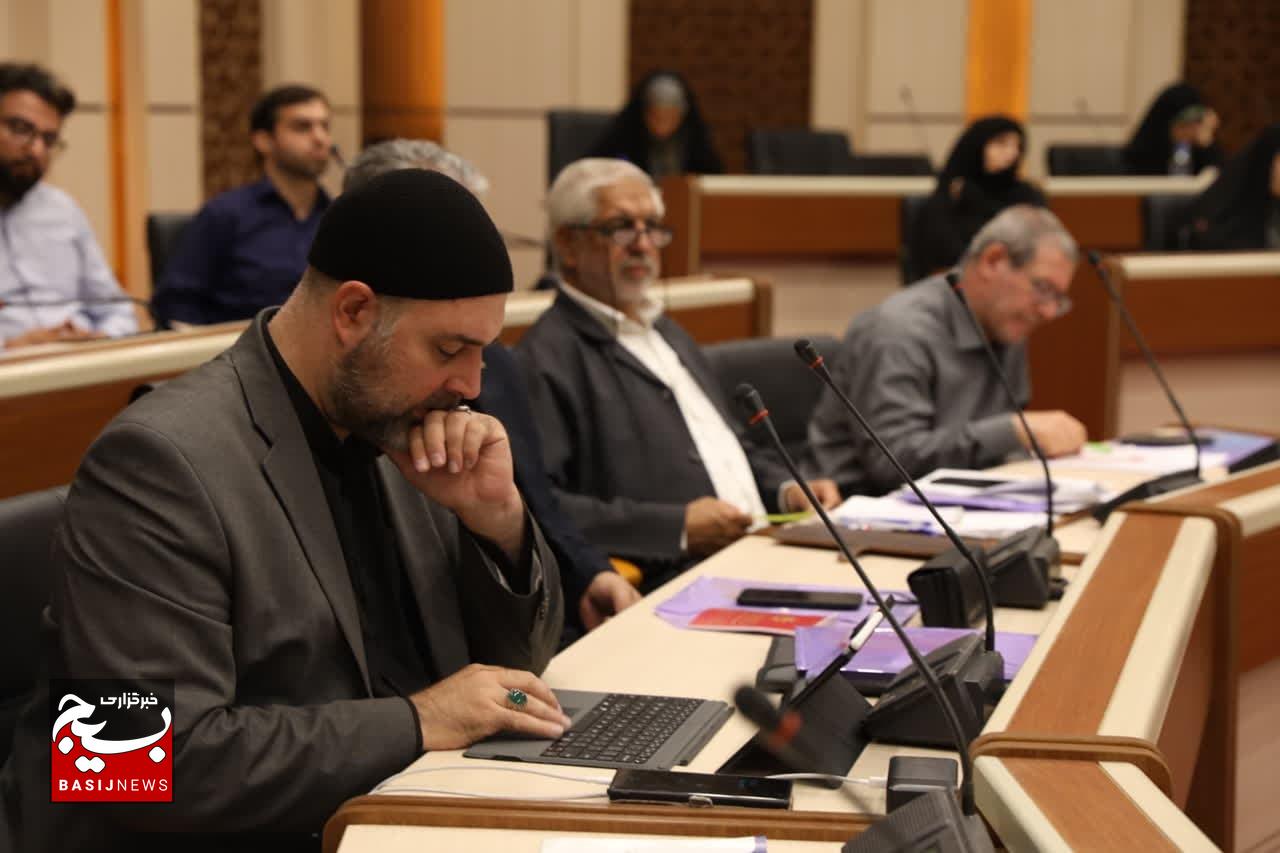 گردهمایی تخصصی جهاد تبیین ؛ «کربلا، طریق الاقصی» به میزبانی دانشگاه انقلاب اسلامی