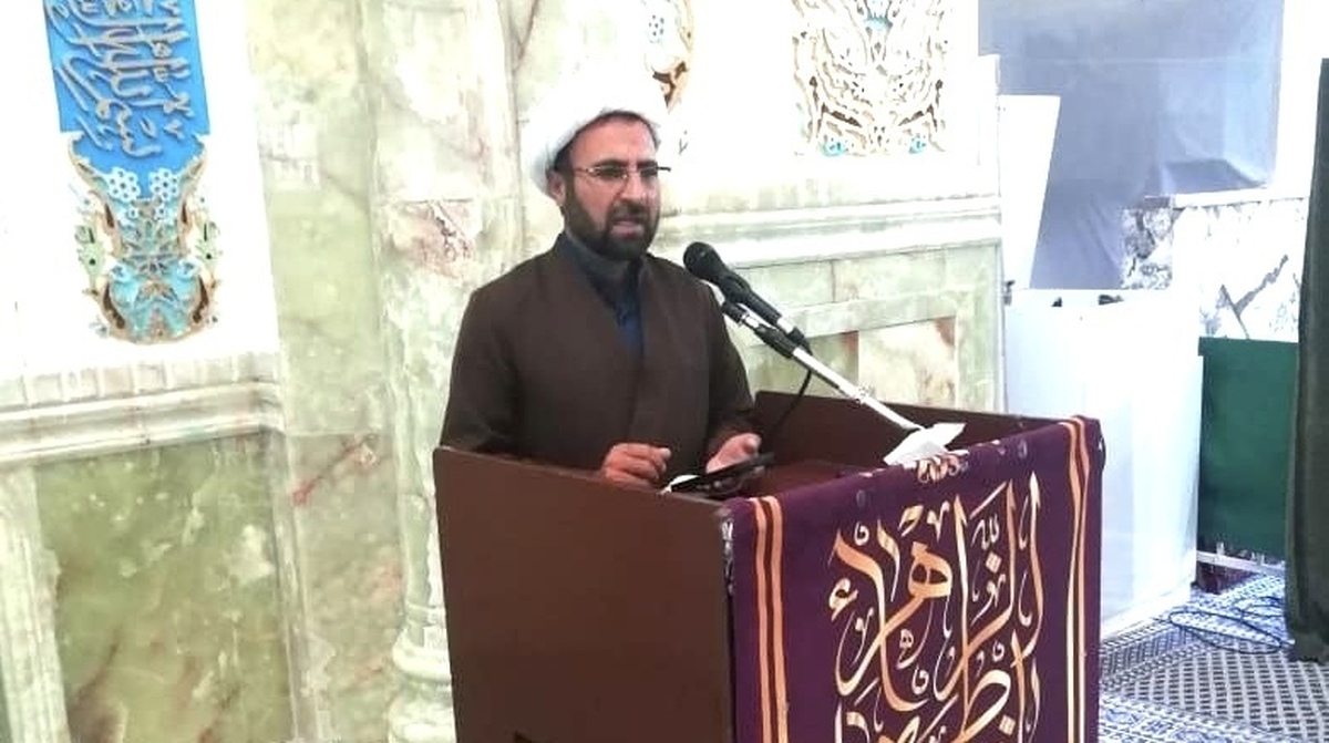 دوره‌های آموزشی تشکیلاتی بسیج دانشجویی دانشگاه‌های استان کرمان برگزار شد