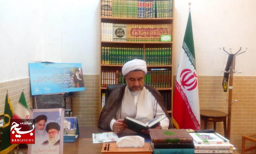 شناخت پیامبر (ص)،تنها دانستن تاریخ تولد و رحلت ایشان نیست