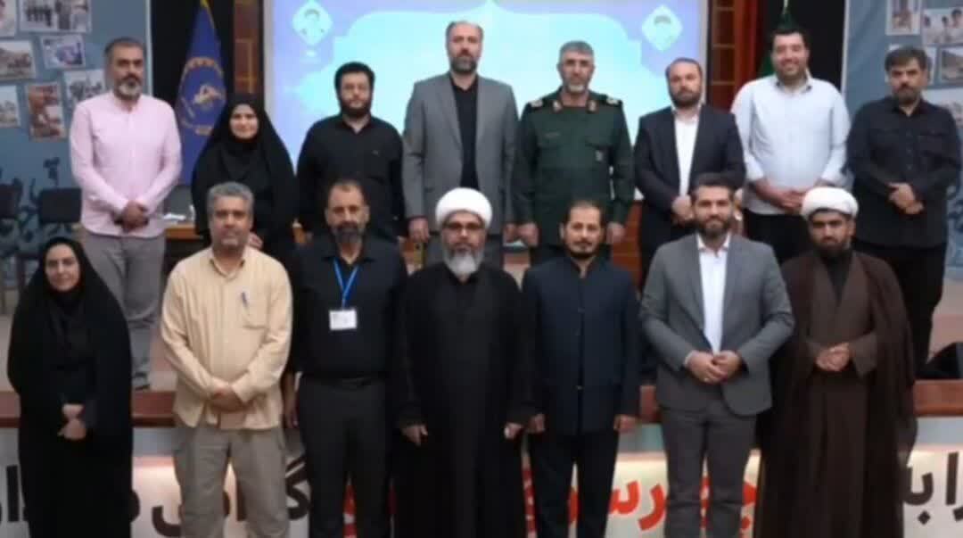 انتخاب هیئت اجرایی چهارمین دوره مجمع عالی جهادگران کشور/ یک کهگیلویه و بویراحمدی عضو شد