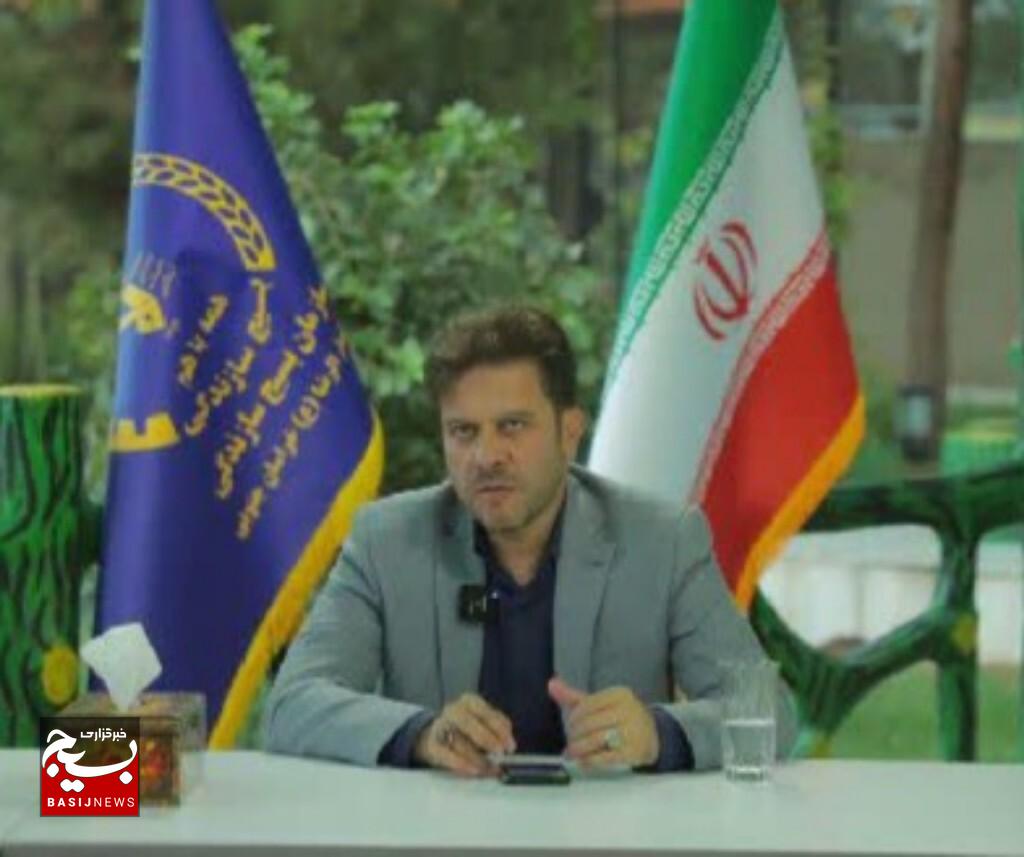 ۱۳ شهریورماه، روزی بهنام حرکتهای جهادی و امداد مردمی در ایران ۱۳ شهریورماه، روزی بهنام حرکتهای جهادی و امداد مردمی در ایران