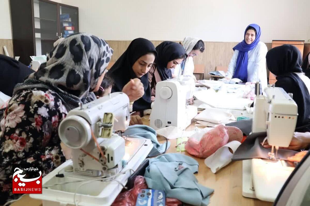 گام های بلند کتابخانه عمومی شهر اقبالیه در راستای حمایت از توسعه اقتصادی