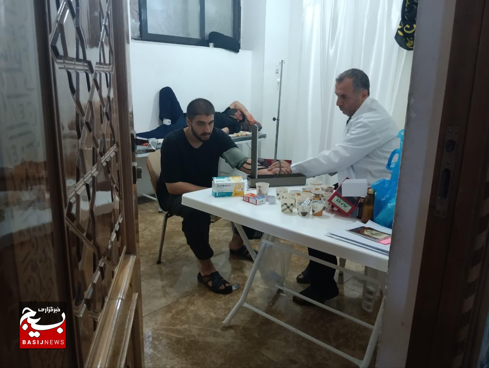 اربعین منشأ حوادث تاریخ است/ شهدا در آرزوی کربلا آسمانی شدند