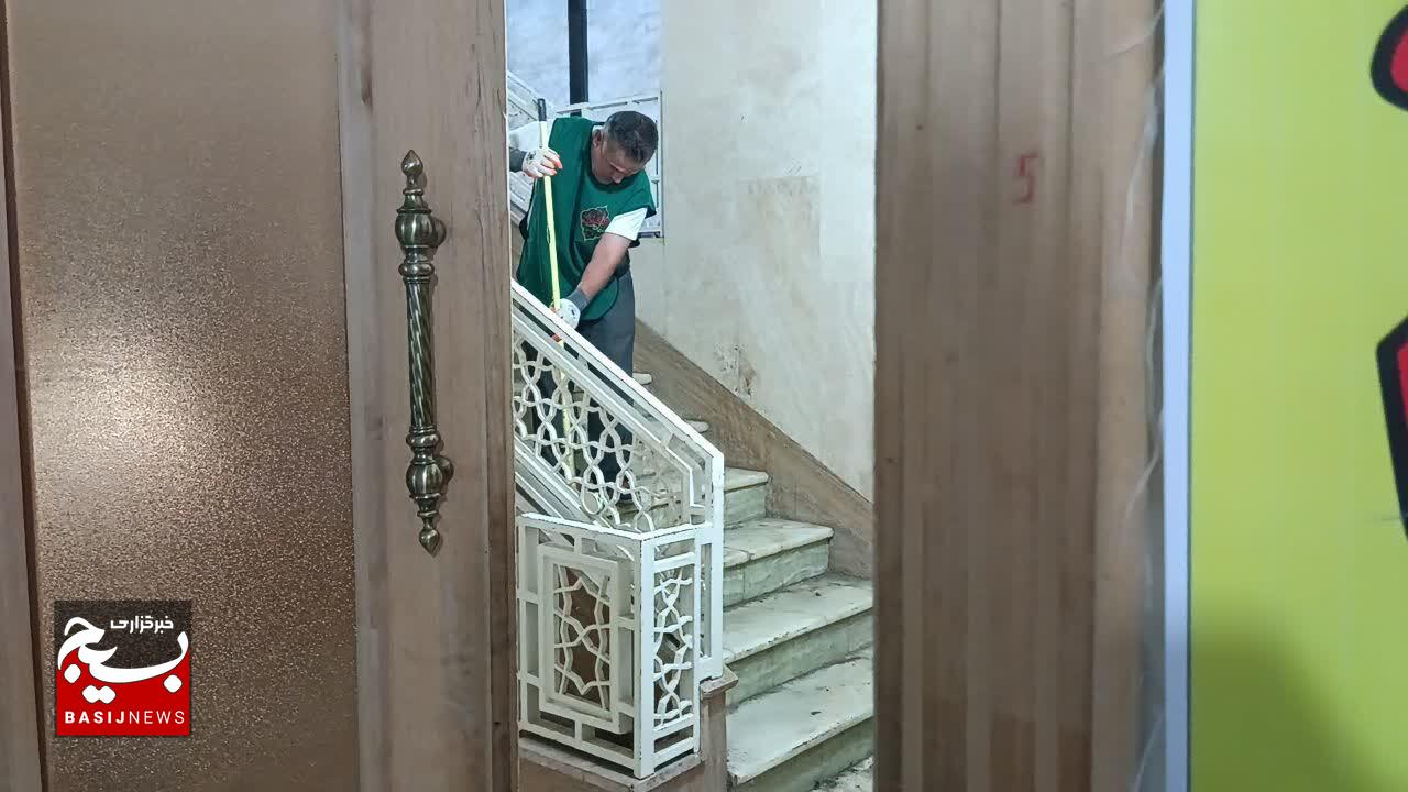 اربعین منشأ حوادث تاریخ است/ شهدا در آرزوی کربلا آسمانی شدند