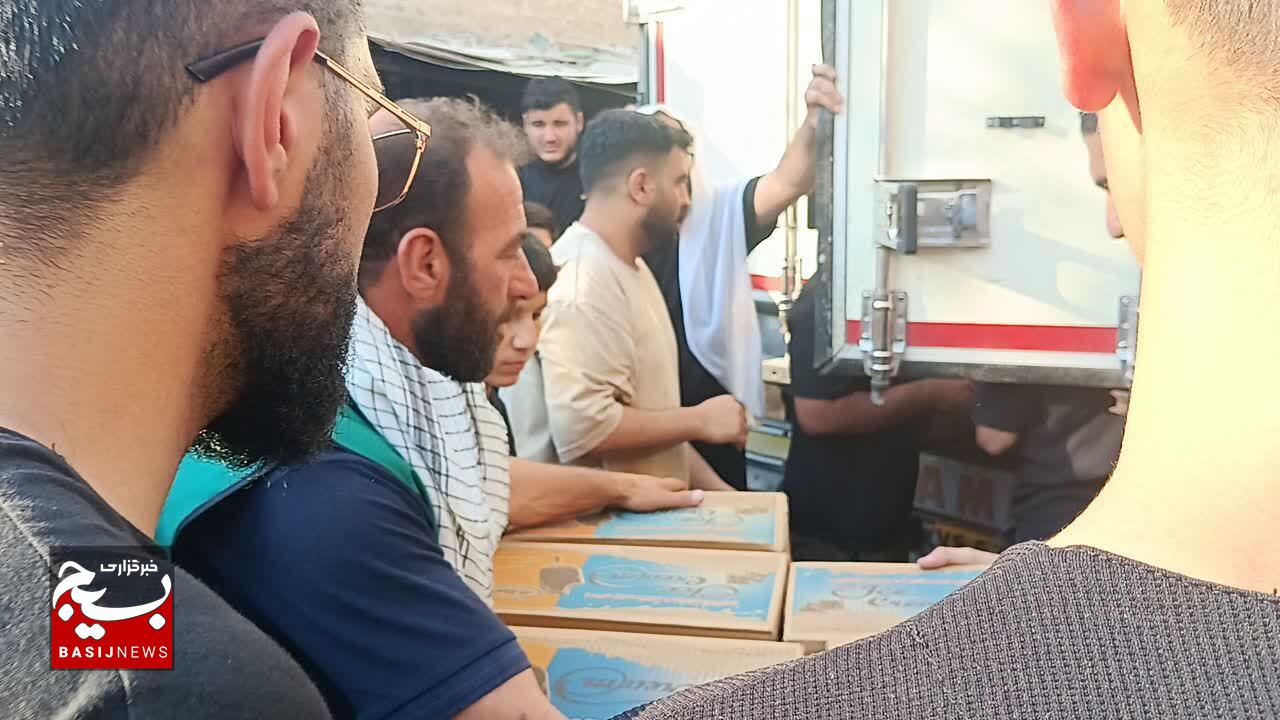 اربعین منشأ حوادث تاریخ است/ شهدا در آرزوی کربلا آسمانی شدند