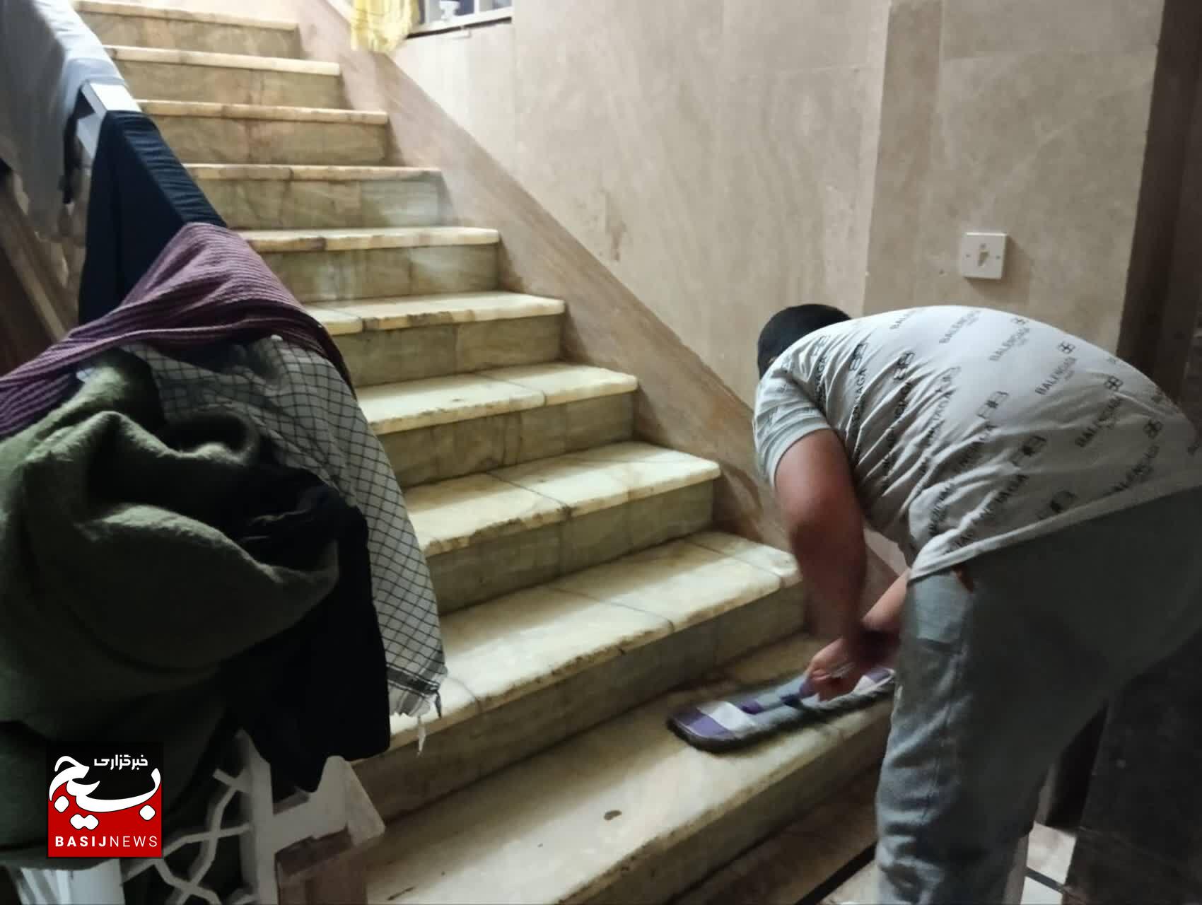 اربعین منشأ حوادث تاریخ است/ شهدا در آرزوی کربلا آسمانی شدند