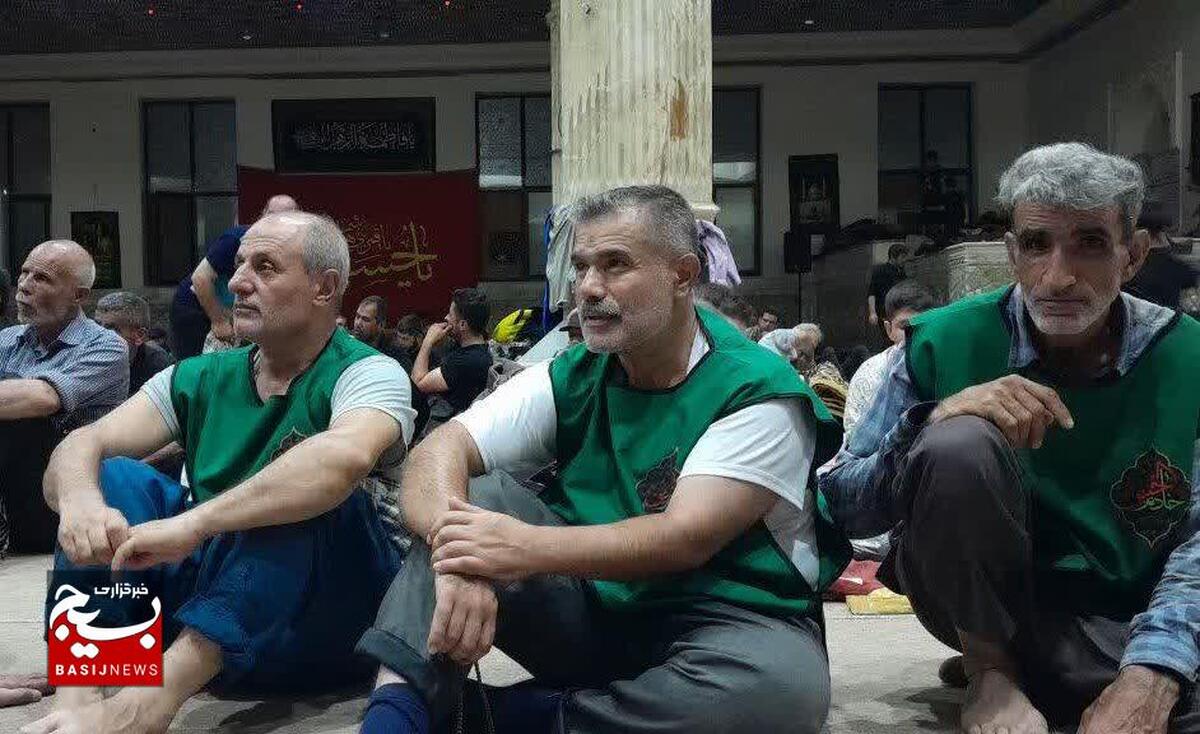 اربعین منشأ حوادث تاریخ است/ شهدا در آرزوی کربلا آسمانی شدند