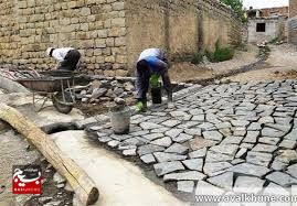 طرح هادی در ۴۱۹ روستای استان زنجان بازنگری شده است