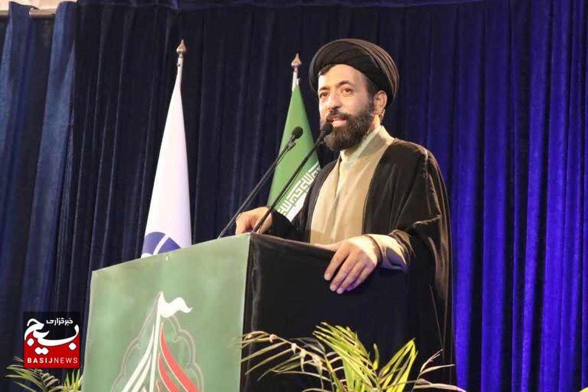 اربعین رسانه بین المللی برای جهانی سازی مکتب حسینی/مطالبه جبهه انقلاب از دولت وفاق ملی، تداوم راه شهید رئیسی است
