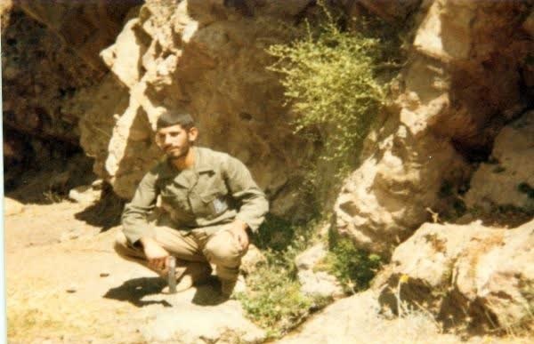 شهیدی که قبل از شهادت زندگینامه اش را خود نگاشته بود شهیدی که قبل از شهادت زندگینامه اش را خود نگاشته بود