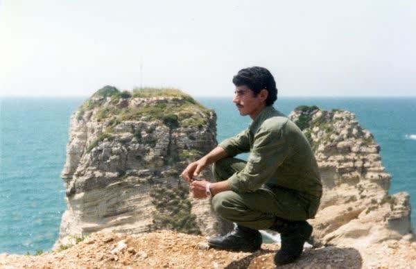 شهیدی که قبل از شهادت زندگینامه اش را خود نگاشته بود شهیدی که قبل از شهادت زندگینامه اش را خود نگاشته بود