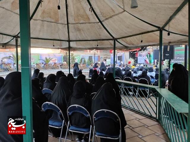 یادواره شهدای ۱۷ شهریور ماه سال ۱۳۵۷ برگزار شد یادواره شهدای ۱۷ شهریور ماه سال ۱۳۵۷ برگزار شد