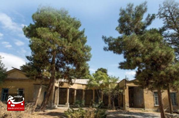 بازخوانی واقعه گوهرشاد در باغ خونی