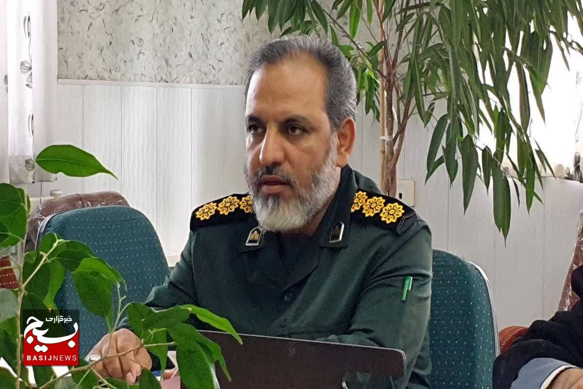 شروع جاذبه مغناطیس حسینی در روز اربعین است 