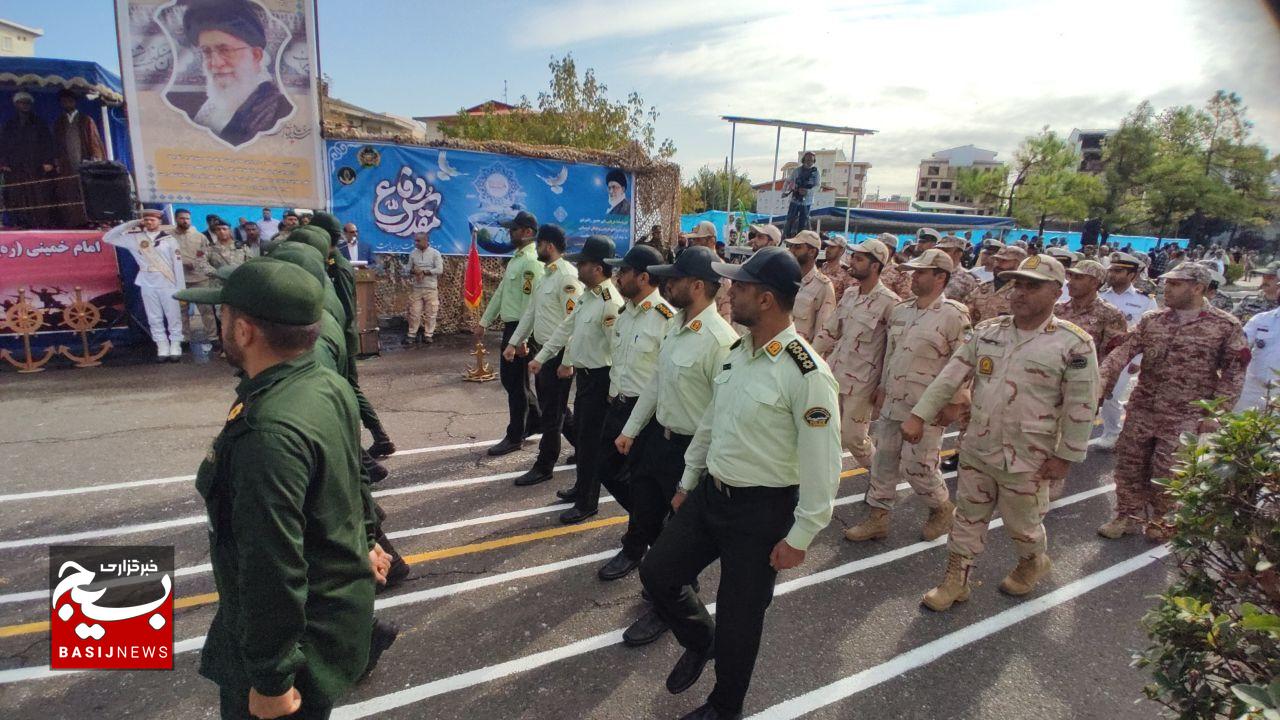 امروز جنگ ما بین تمدن اسلام و لیبرال دموکراسی است امروز جنگ ما بین تمدن اسلام و لیبرال دموکراسی است