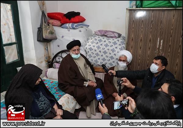 مسجدی در حاشیه شهر که امید را به اهالی محل تزریق می‌کند/ امام جماعتی که سبک زندگی مردم را متحول کرده است