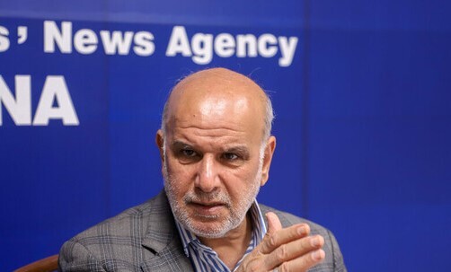 طالقانی: ورزشگاه فولاد متعلق به همه خوزستان است