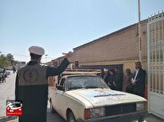 مدارس کم‌برخوردار تربت‌جام  رنگ و بوی جهاد و نشاط به‌خود گرفت+فیلم و تصاویر