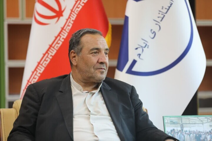 شهدا نقشه راه را برای همه مشخص کرده‌اند