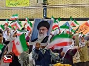 روایت تصویری یادواره شهدای کودک و نوجوان فراهان