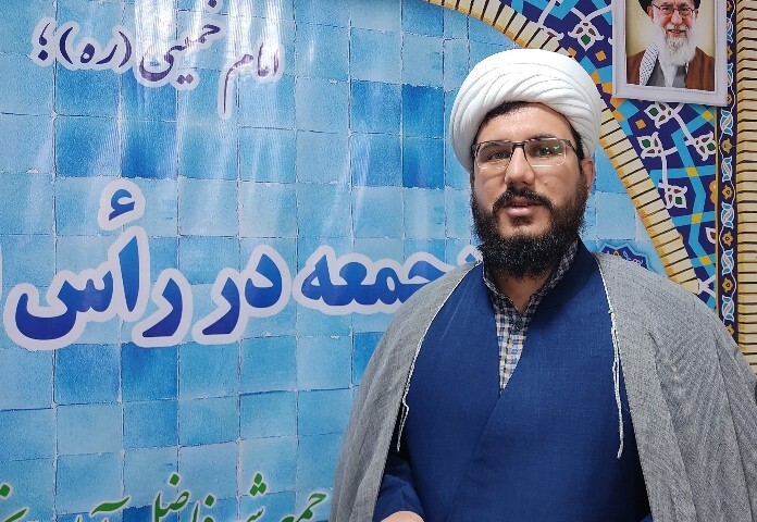 رویش صدها سیدحسن از خون «شهید نصرالله» رویش صدها سیدحسن از خون «شهید نصرالله»