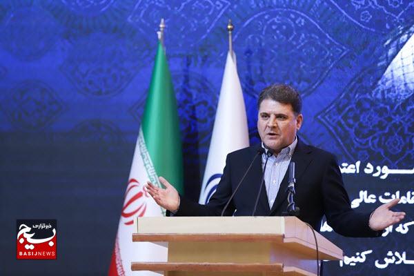 همدان یکی از پایگاههای تمدن و هویتساز است/ استانداران باتجربه انتخاب شدند