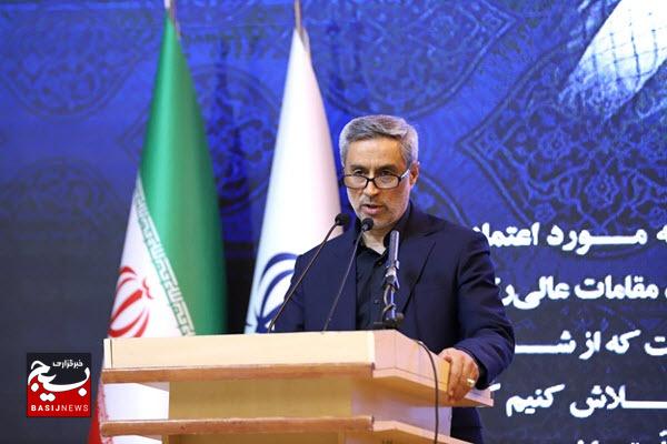 شاخصترین اقدام پروژه آبرسانی به همدان پس از ۱۷ سال بود
