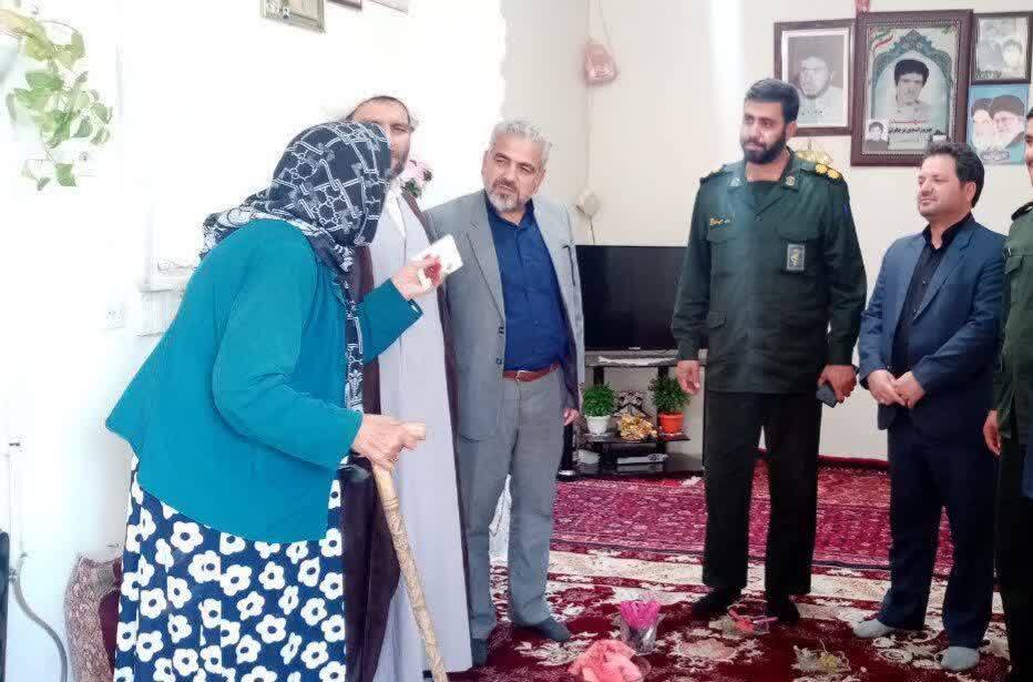 عملیات «وعده صادق۲»؛ اثبات اراده ملت و اقتدار نیروهای مسلح عملیات «وعده صادق۲»؛ اثبات اراده ملت و اقتدار نیروهای مسلح