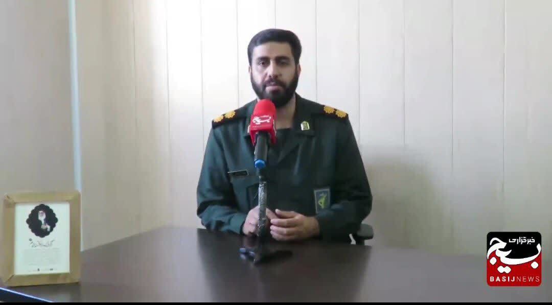 عملیات «وعده صادق۲»؛ اثبات اراده ملت و اقتدار نیروهای مسلح