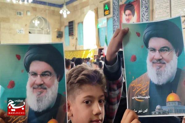دانشآموزان در حفظ غرور ملی خود کوشا باشند دانشآموزان در حفظ غرور ملی خود کوشا باشند