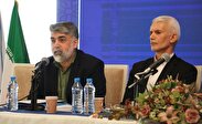 میرجلیلی: معنویت باید در ورزش کشور پر رنگ شود