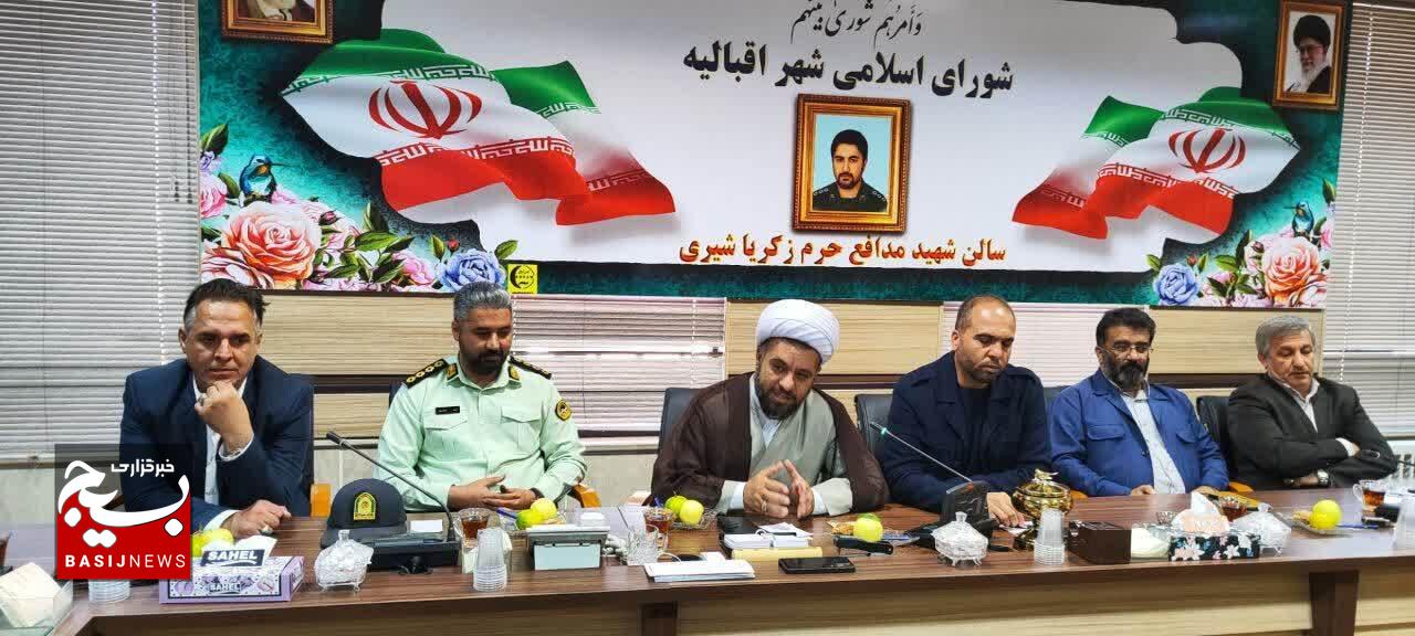 امروز پلیس مردمی، مقتدر و حافظ امنیت و حریم ولایت است