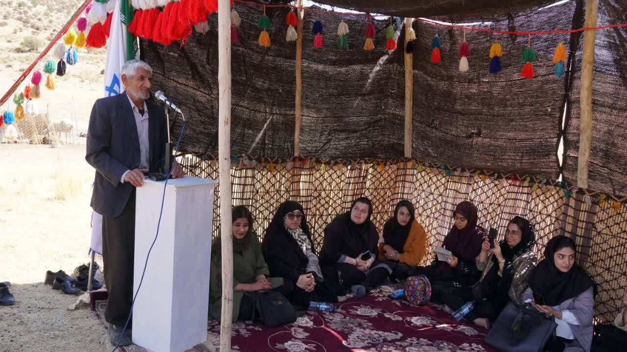 برگزیدگان نخستین رویداد منطقه ای بلوط و باروت در یاسوج معرفی شدند