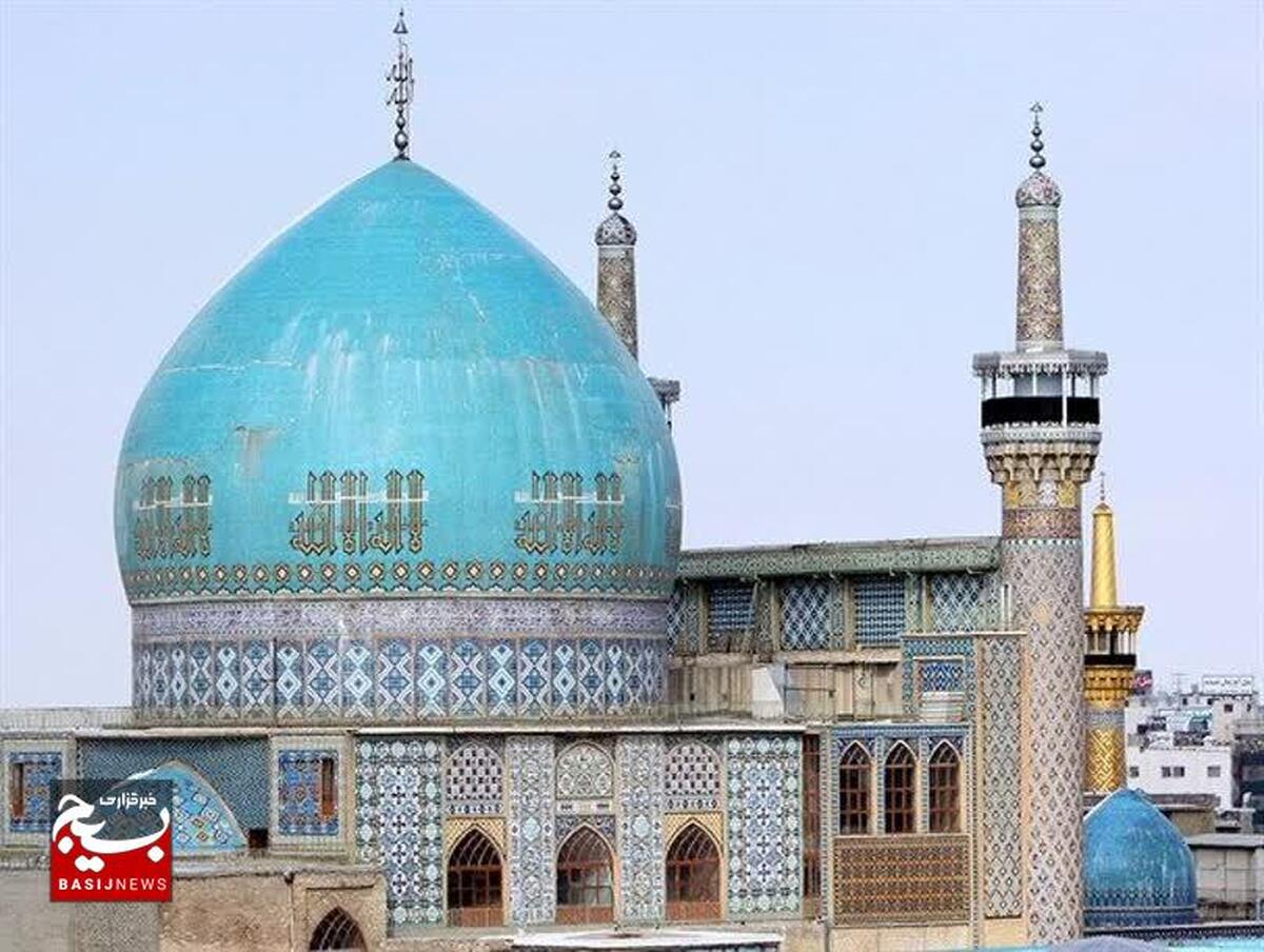 محله اسلامی با محوریت مسجد با استفاده از ظرفیت کانون های مساجد و بسیج محقق می شود