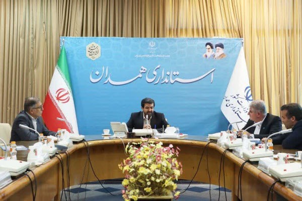 لزوم مدیریت منابع آبی با تحقیقات علمی و ارائه راه‌حل‌های نوآورانه