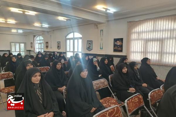 جنگ ما جنگ تمدن‌سازی است