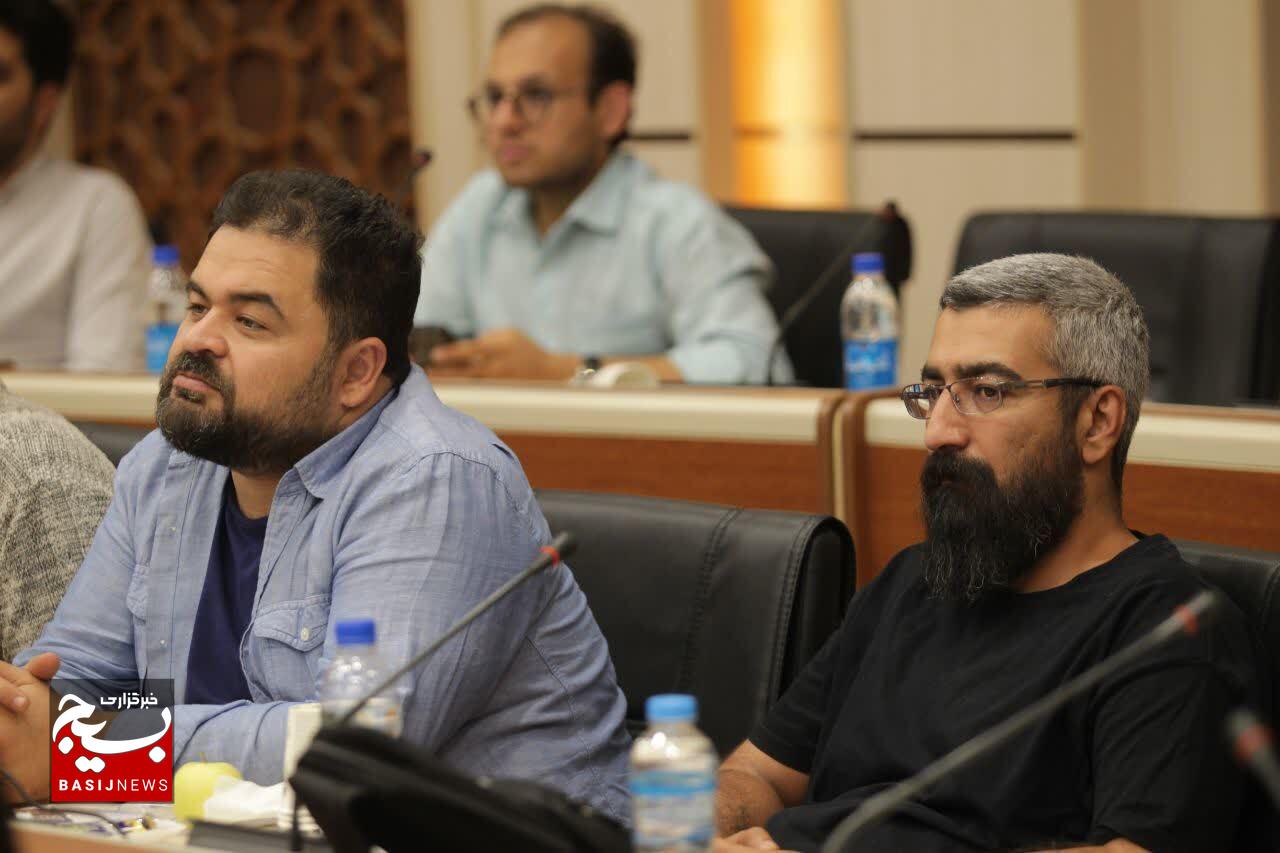 بسیج هنرمندان