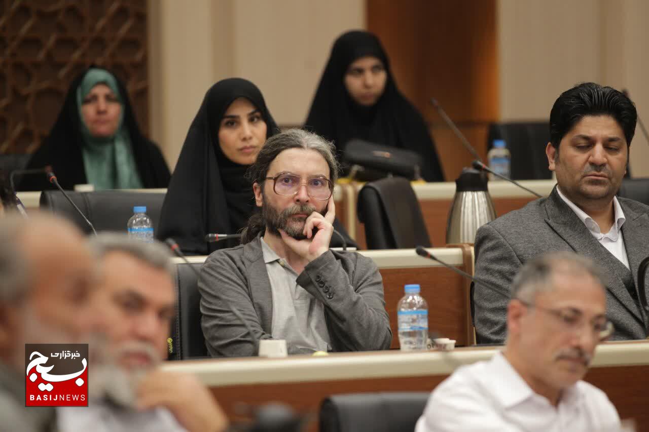بسیج هنرمندان