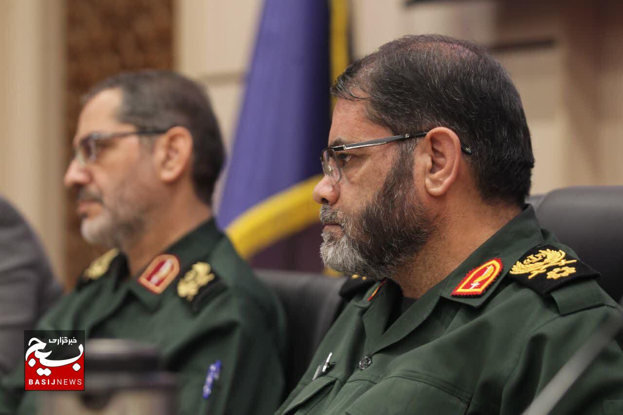 بسیج هنرمندان