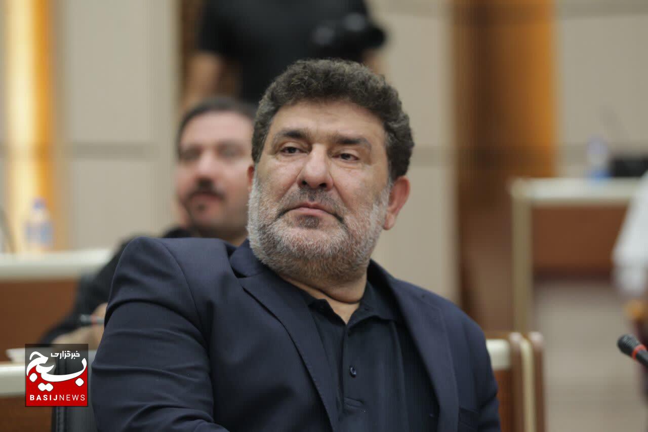 بسیج هنرمندان