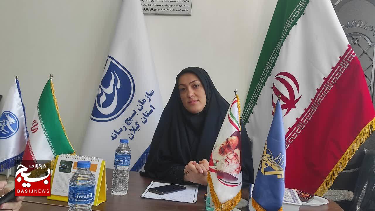 روایتی از بانوان روایتگر حقایق جامعه