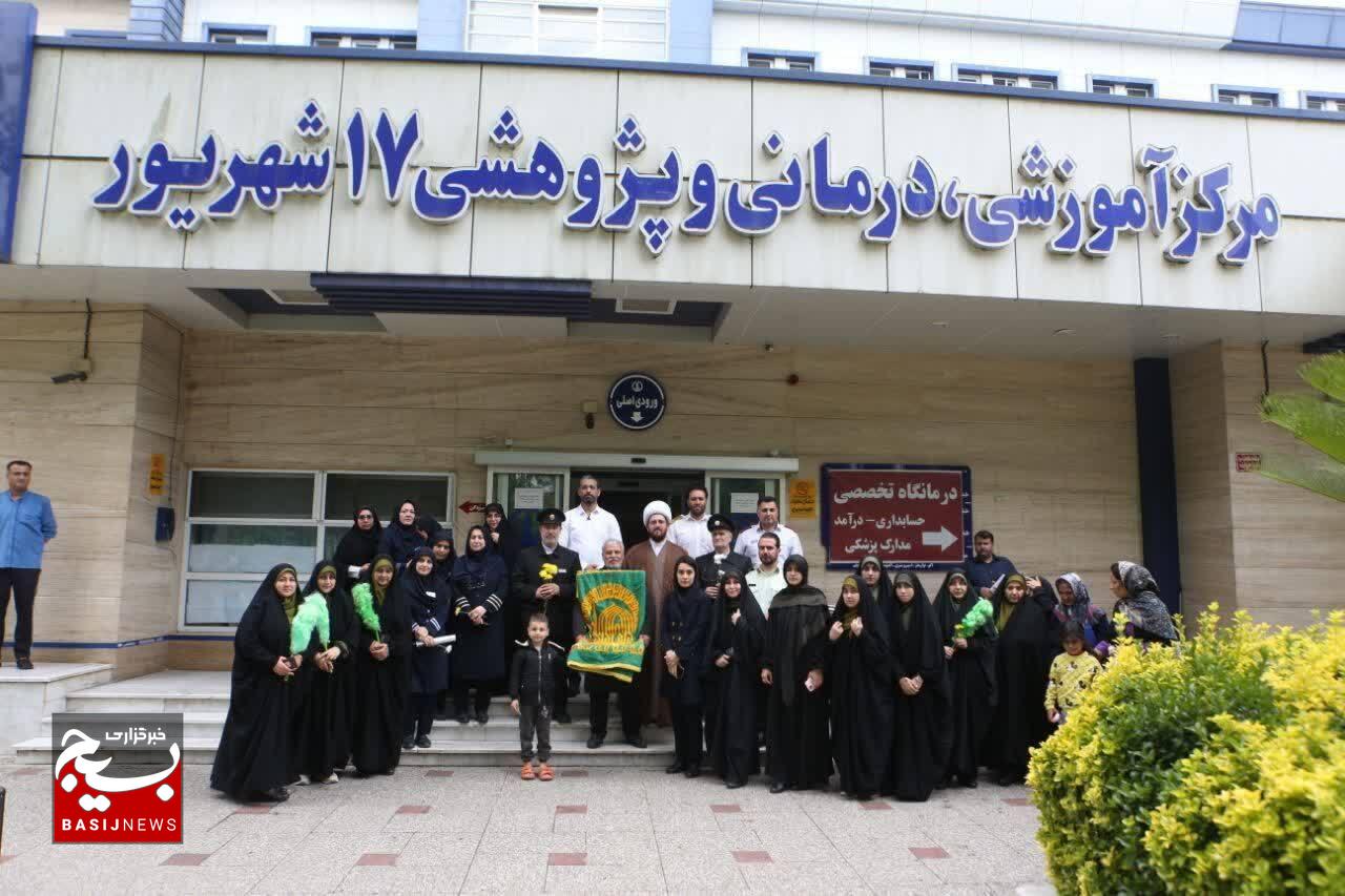روایتی از بانوان روایتگر حقایق جامعه