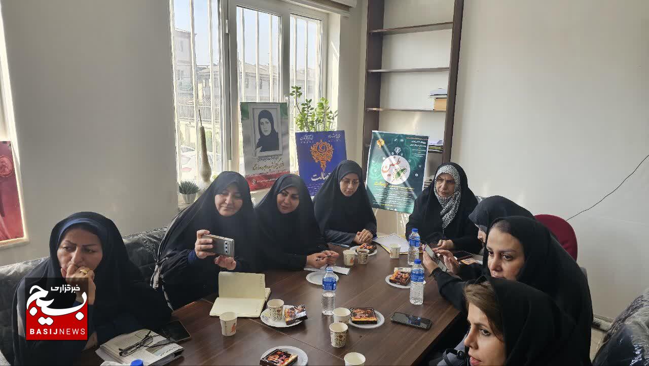 روایتی از بانوان روایتگر حقایق جامعه
